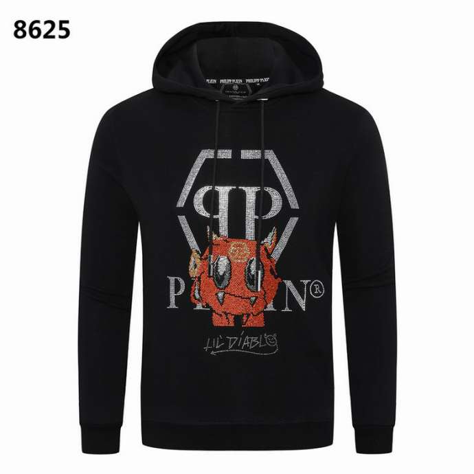 Picture of Philipp Plein Hoodies _SKUPPm-3xl8l0511382